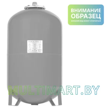 Расширительный бак Waterstry CW-LV 300 (792000044, верхний фланец)